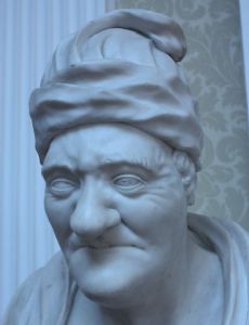 James Gillespie (philanthropist)