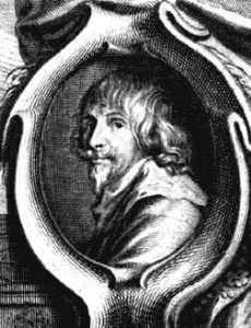 Hendrik van Steenwijk II
