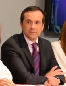 Jorge Gabriel