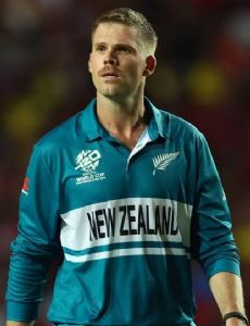 Lachie Ferguson