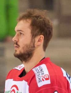 Andreas Kristler