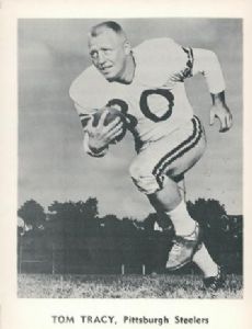 Tom Tracy