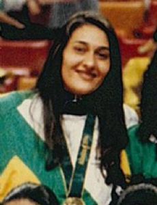Ericleia Bodziak