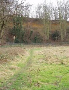 Gilbert's Pit
