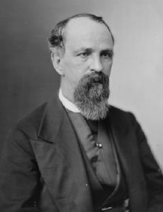 Samuel S. Cox