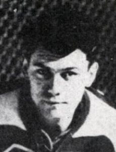 Doug McMurdy