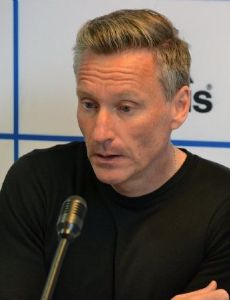 Sixten Boström