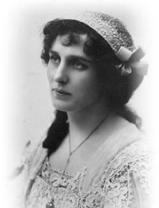 Evelyn Millard