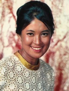 Emmanuelle Arsan