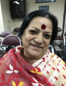 Haimanti Sukla