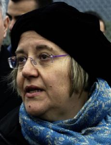 Vasiliki Katrivanou