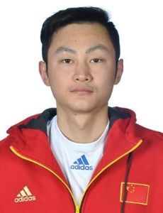 Li Runming
