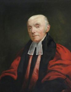 James Wood (mathematician)
