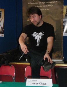 Jakub Ćwiek