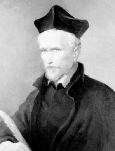 Alonso de Ovalle