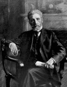 Walter Stanley Haines