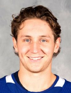 Travis Dermott