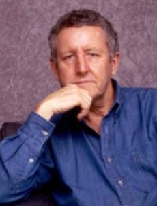 Lyall Watson