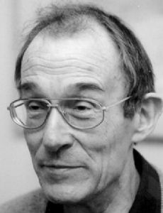 Klaus Holzkamp