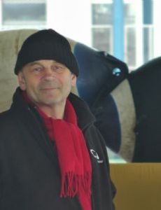 Gérard d'Aboville