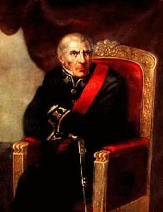 Francisco Antonio García Carrasco