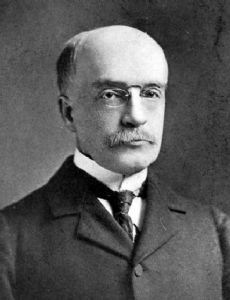 John Bach McMaster
