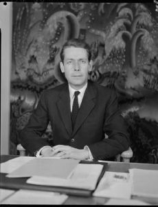 Charles de Chambrun (1930–2010)