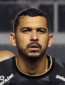 Bruno Ferreira Melo