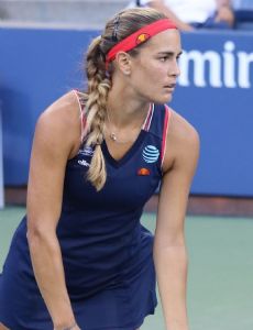 Mónica Puig