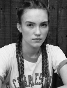 Megan Bull