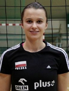 Dorota Medyńska