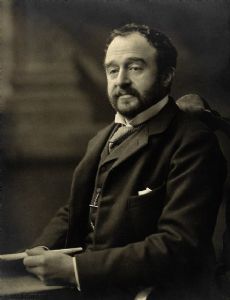 Charles Cathcart (rugby union)
