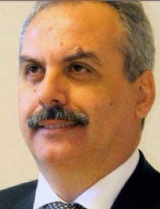 Güngör Turan