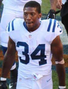 Josh Ferguson