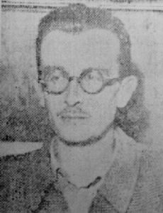 José María Oriol