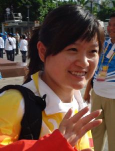 Guo Wenjun