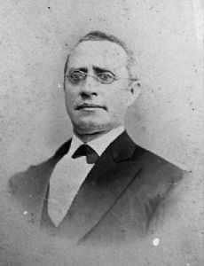 John Augustus Sutter, Jr.