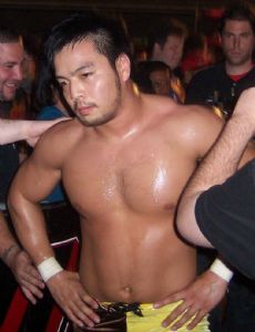 Kenta Kobayashi