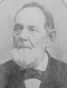 Oscar F. Moore