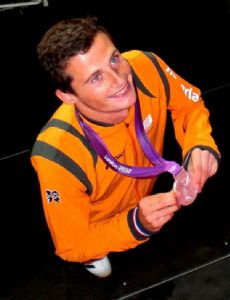 Sander Baart