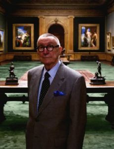 Edgar Munhall