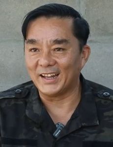 Maung Maung Swe