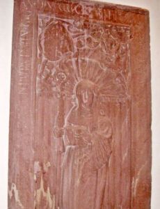 Catherine of the Palatinate (1499–1526)