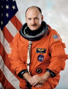 Scott Kelly