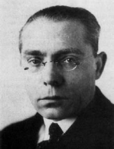Ludwig Hilberseimer