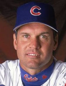 Ryne Sandberg