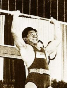 Lloyd Valberg