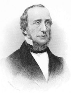 Nathaniel White (businessman)