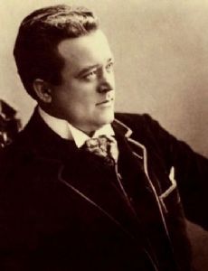 Karel Burian