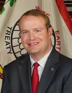 Nick Zerwas
